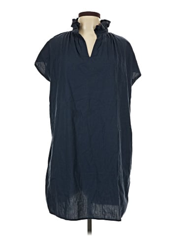 Never A Wallflower Casual Dress (view 1)
