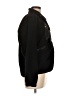 Lavish Solid Black Jacket Size M - photo 4