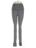 Lululemon Athletica Gray Black Active Pants Size 6 - photo 2