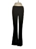 Le Lis Blanc Solid Black Active Pants Size P (petite) - photo 1