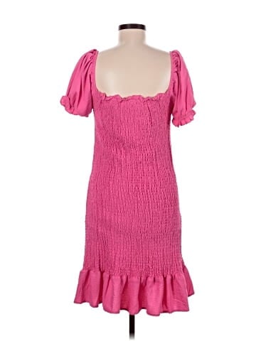Bibi Casual Dress (view 2)
