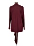 Purejill Burgundy Cardigan Size L - photo 2
