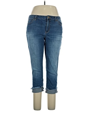Jennifer Lopez Jeans (view 1)