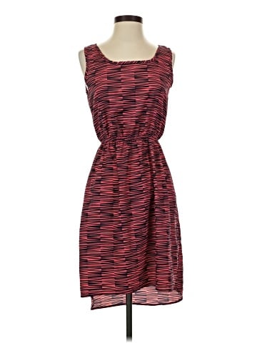 Needle & Thread Casual Dress (view 1)