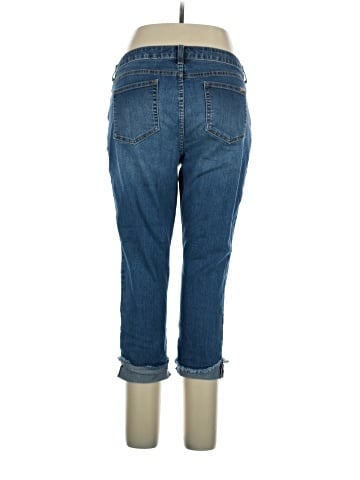 Jennifer Lopez Jeans (view 2)