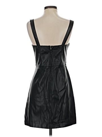 Abercrombie & Fitch Cocktail Dress (view 2)