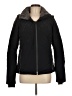 Resorts Solid Black Jacket Size 8 - photo 1
