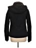 Resorts Solid Black Jacket Size 8 - photo 2