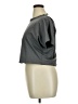 Shein Gray Short Sleeve T-Shirt Size XL - photo 5