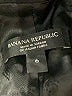 Banana Republic Black Wool Blazer Size 6 - photo 6