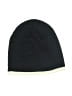 Assorted Brands Black Beanie One size - photo 1