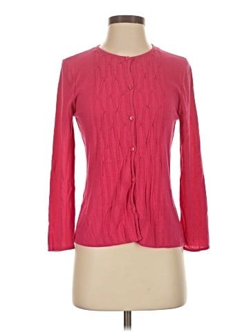 Susan Bristol Cardigan (view 1)