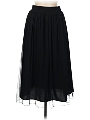 Trafaluc by Zara Formal Skirt (view 1)
