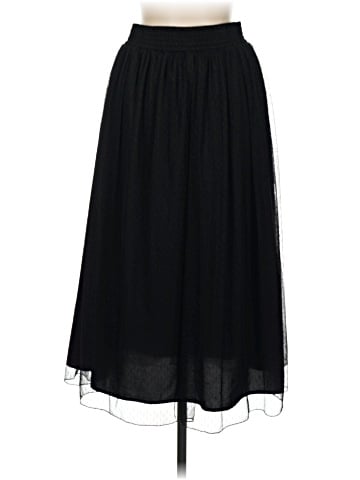 Trafaluc by Zara Formal Skirt (view 2)