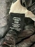 Theory Silver Cardigan Size S - photo 5
