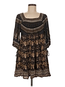 Used Free People Floral Dresses On Sale Up To 90% Off | ThredUp