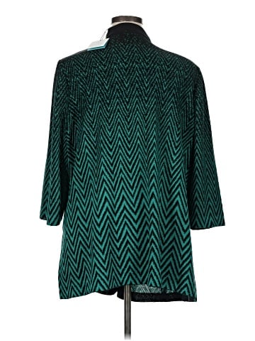 MING WANG Blazer (view 2)