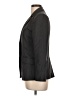 J.Crew 100% Wool Gray Wool Blazer Size 10 - photo 5