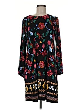 lularoe fit and flare dress Natalia Ukrainian Embroidered Dress