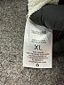 Wallflower 100% Polyester Ivory Blazer Size XL - photo 7