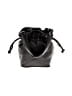 Unbranded Solid Black Bucket Bag One size - photo 1