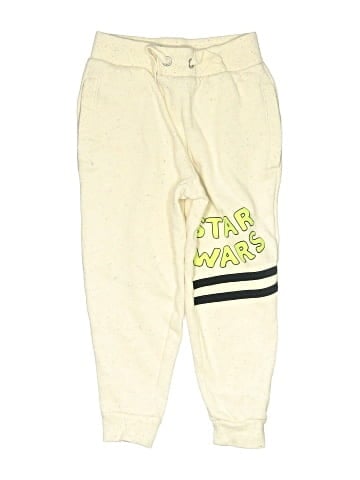 Star Wars Casual Pants (view 1)