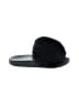 Unbranded Black Sandals Size 8 - photo 1
