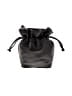 Unbranded Solid Black Bucket Bag One size - photo 2