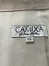 CAMIXA 100% Silk Ivory Blouse Size XS - photo 7