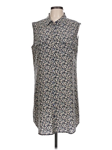 Equipment Casual Dress (view 1)