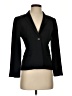 Tahari 100% Polyester Black Blazer Size 2 - photo 1