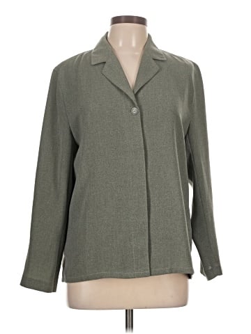 Cara 3/4 Sleeve Blouse (view 1)