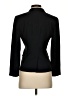Tahari 100% Polyester Black Blazer Size 2 - photo 2