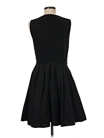 Moon Cocktail Dress (view 2)