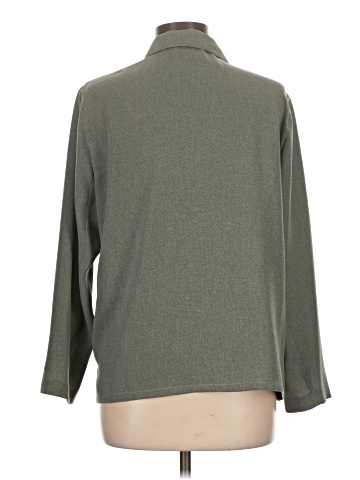 Cara 3/4 Sleeve Blouse (view 2)