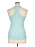 Yogalicious Teal Active Tank Size XL - photo 2