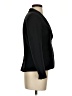 Tahari 100% Polyester Black Blazer Size 2 - photo 4