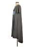 Lularoe Gray Casual Dress Size S - photo 5