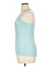 Yogalicious Teal Active Tank Size XL - photo 5
