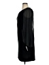 Connected Apparel Black Cocktail Dress Size 14 - photo 5