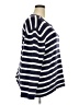 Halogen Stripes Blue Pullover Sweater Size 3X - photo 4