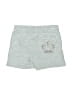 Dolce & Gabbana 100% Cotton Solid Gray Shorts Size 6-9 mo - photo 2