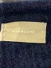 Everlane Solid Blue Pullover Sweater Size S - photo 7