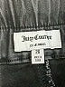 Juicy Couture Gray Cargo Pants Size 26 waist - photo 4