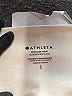 Athleta Ivory Active Pants Size L - photo 7