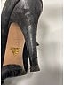 Prada Black suede ankle boots Size EU 37 1/2 - photo 3