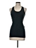 Sweaty Betty 100% Polyamide Gray Active Tank Size M - photo 1