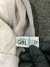 Athleta Girl Gray Pullover Hoodie Size 16 - photo 3