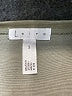 Leith Solid Green Casual Dress Size S - photo 7
