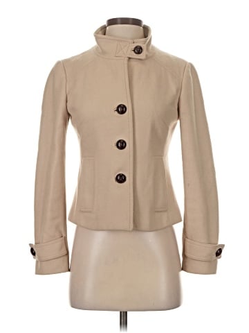Banana Republic Coat (view 1)